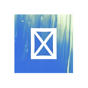 Future Fonts brand logo for futurefonts.xyz