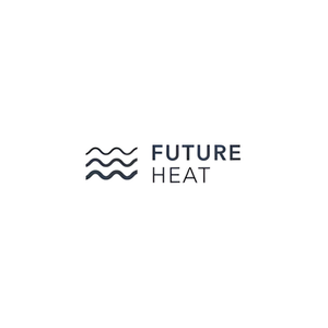 Future Heat brand logo for futureheat.info