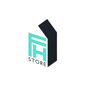 Future House Store brand logo for futurehousestore.co.uk
