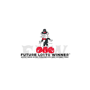 Future Lotto Winner brand logo for futurelottowinner.com