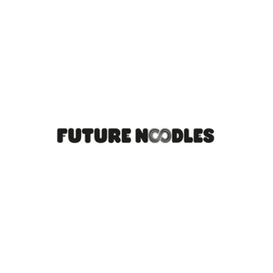 Future Noodles brand logo for futurenoodles.com
