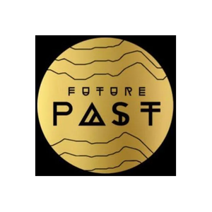 Future Past brand logo for future-past.co.uk