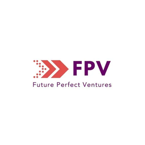 Future Perfect Ventures brand logo for futureperfectventures.com