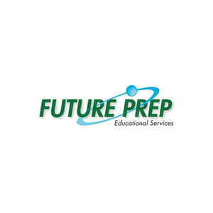 Future Prep brand logo for futureprep.com