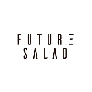 Future Salad brand logo for futuresalad.com