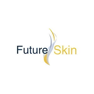 Future Skin brand logo for futureskin.co.uk