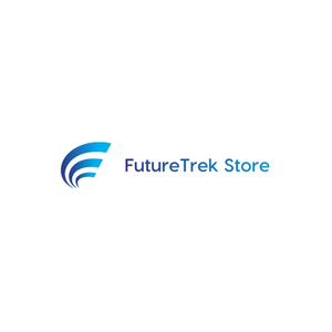 Future Trek Store brand logo for futuretrekstore.com