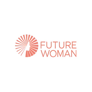 Future Woman brand logo for future-woman.com