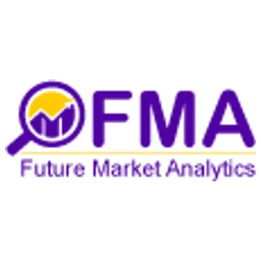 futuremarketanalytics brand logo for futuremarketanalytics.com