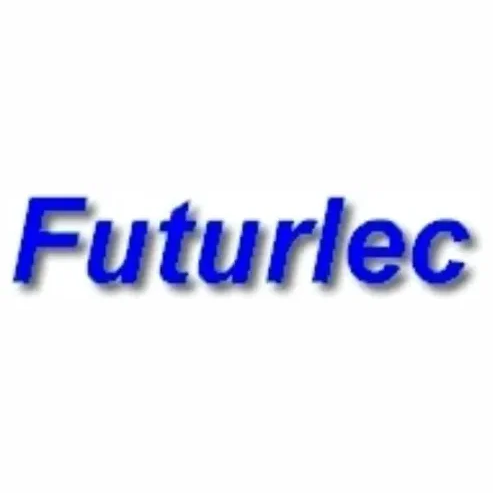 Futurlec brand logo for futurlec.com