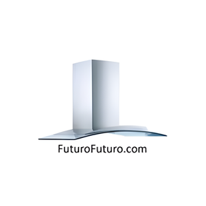 Futuro Futuro brand logo for futurofuturo.com