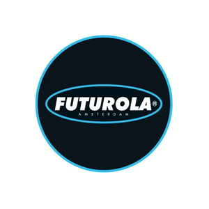 Futurola USA brand logo for futurolausa.com