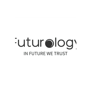 Futurology brand logo for futurology.tech