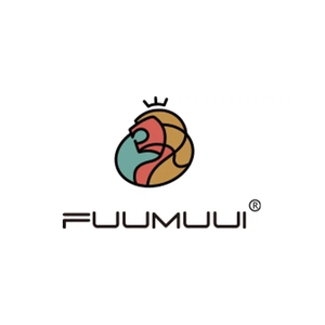 fuumuui brand logo for fuumuui.com