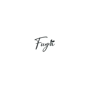 Fuya Hair brand logo for fuyahair.com