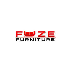 Fuze Home brand logo for fuzehome.com