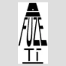 fuzeti brand logo for fuzeti.com