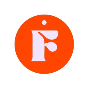 Fuzi Pets brand logo for fuzipets.com