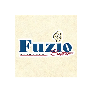 Fuzio brand logo for fuzio.com
