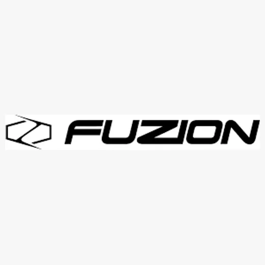 Fuzion Pro Scooters brand logo for fuzionproscooter.com