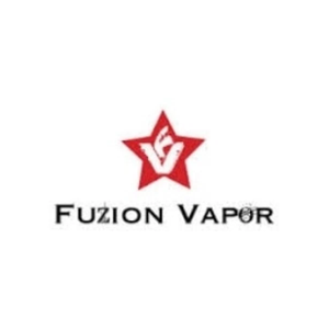 Fuzion Vapor brand logo for fuzionvapor.com