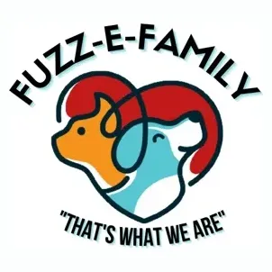 Fuzz-E Family brand logo for fuzz-e-family.com
