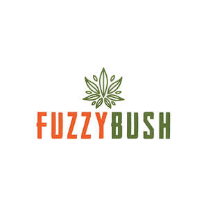 Fuzzy Bush brand logo for fuzzybush.com