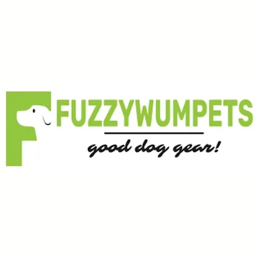 Fuzzy Wumpets brand logo for fuzzywumpets.com