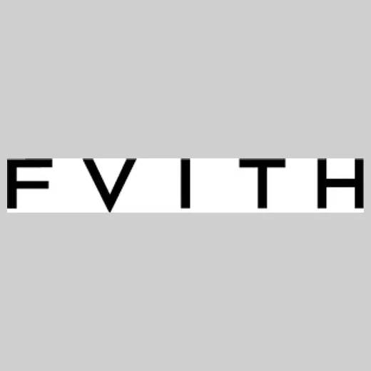 Fvith brand logo for fvith.com