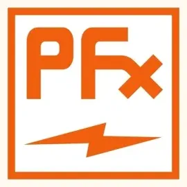 FX Bricks brand logo for fxbricks.com