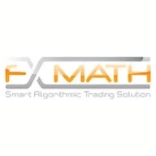 FX Math brand logo for fxmath.com