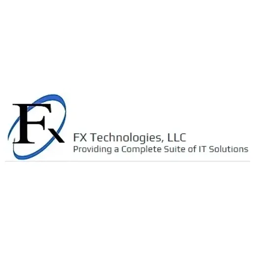 FX Technologies brand logo for fxtechnologies.com