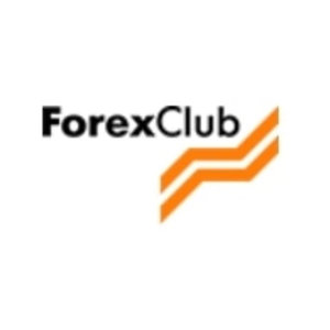 FXClub brand logo for fxclub.org