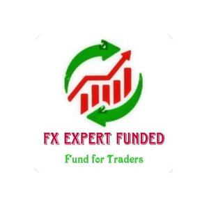 FXExpertFunded brand logo for fxexpertfunded.com