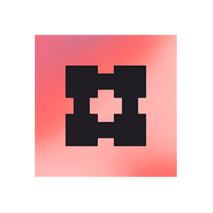 fxhash brand logo for fxhash.xyz