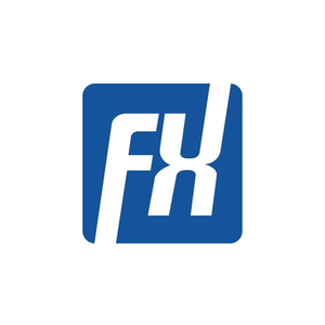 Fxlion brand logo for fxlion.net
