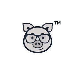 FXPIG brand logo for fxpig.com