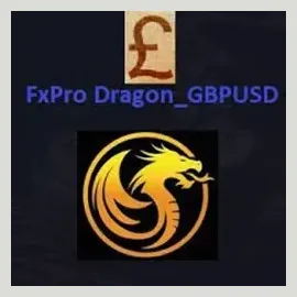 fxprodragon brand logo for fxprodragon.com