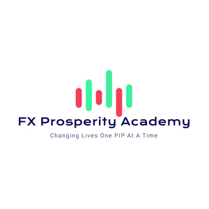 fxprosperityacademy brand logo for fxprosperityacademy.com