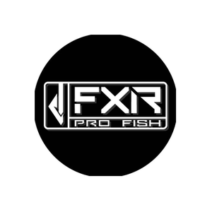 FXR Racing brand logo for fxrracing.com