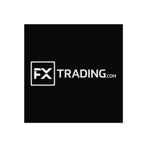 FXTrading brand logo for fxtrading.com