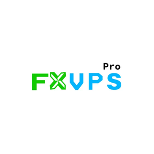 FXVPS brand logo for fxvps.pro