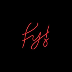 Fy! brand logo for iamfy.co