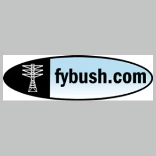 fybush brand logo for fybush.com