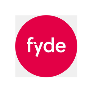 FydeOS brand logo for fydeos.io