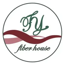 fyfiberhouse brand logo for fyfiberhouse.com