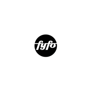 FYFO brand logo for fyfo.co.uk