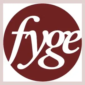fyge1 brand logo for fyge1.com