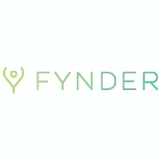 fynder brand logo for fynder.io