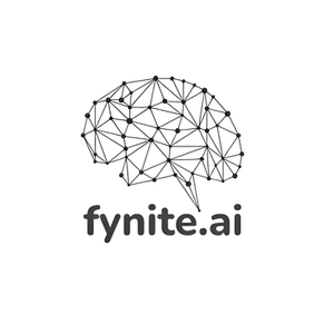 Fynite brand logo for fynite.ai